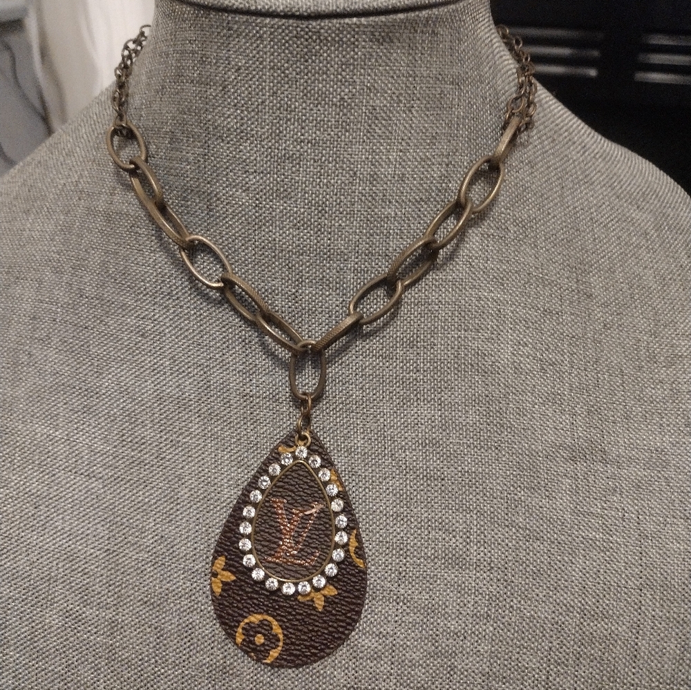 Fashion Necklace 16"-18"